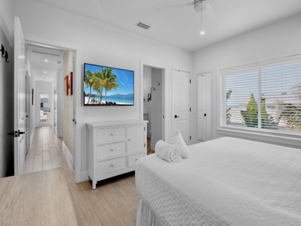 Anna Maria 7 Bedroom Private Pool Vacation Beach Home